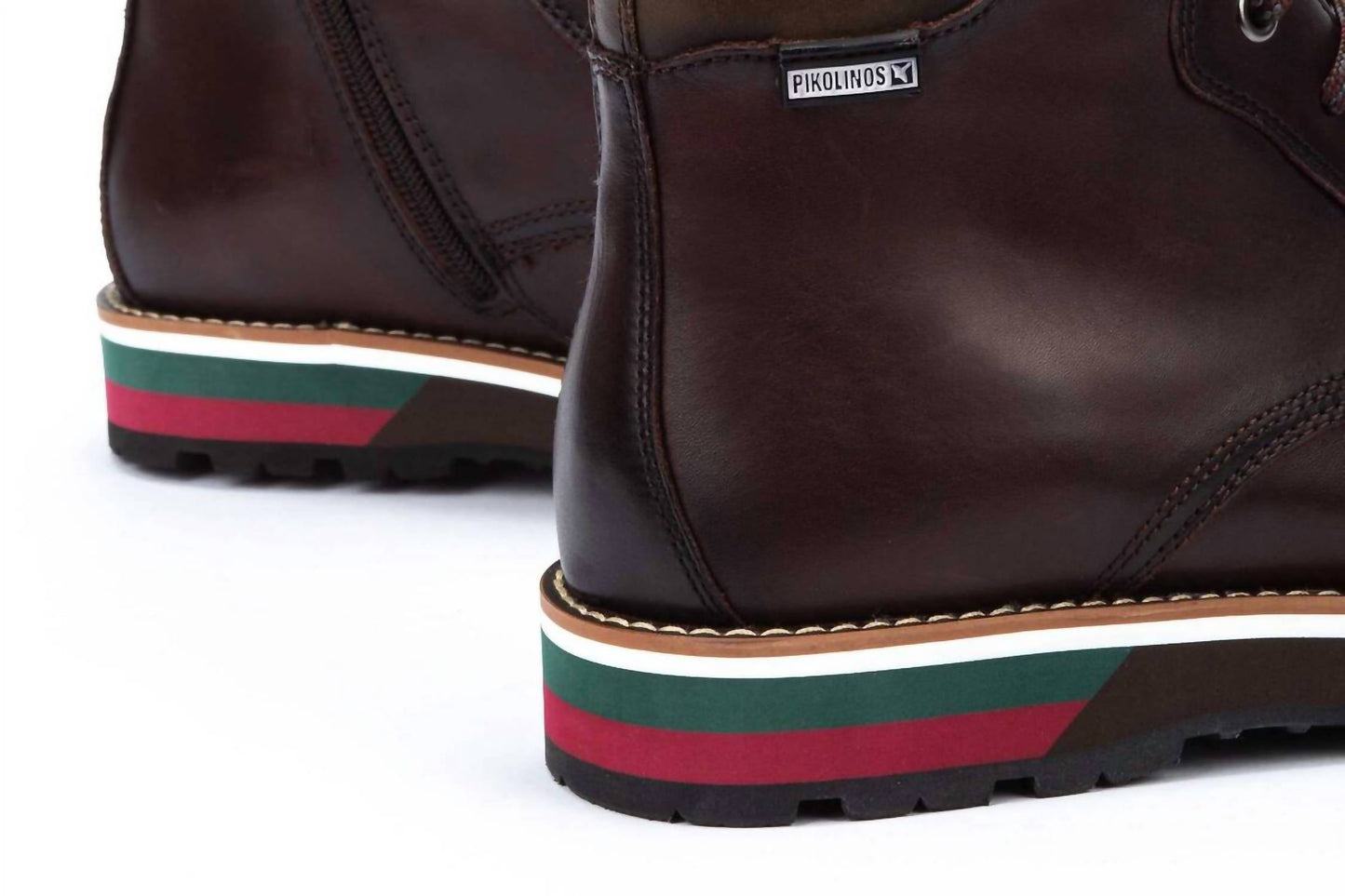 Pikolinos - Men's Pirineos Boot