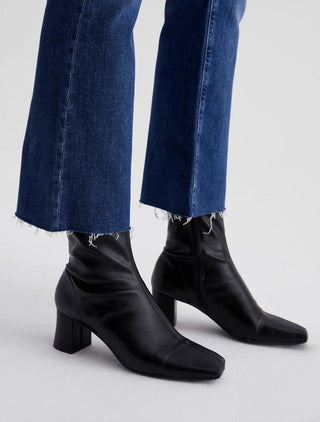 Ag Jeans - Calça Jeans Crop Farrah Mini Boot
