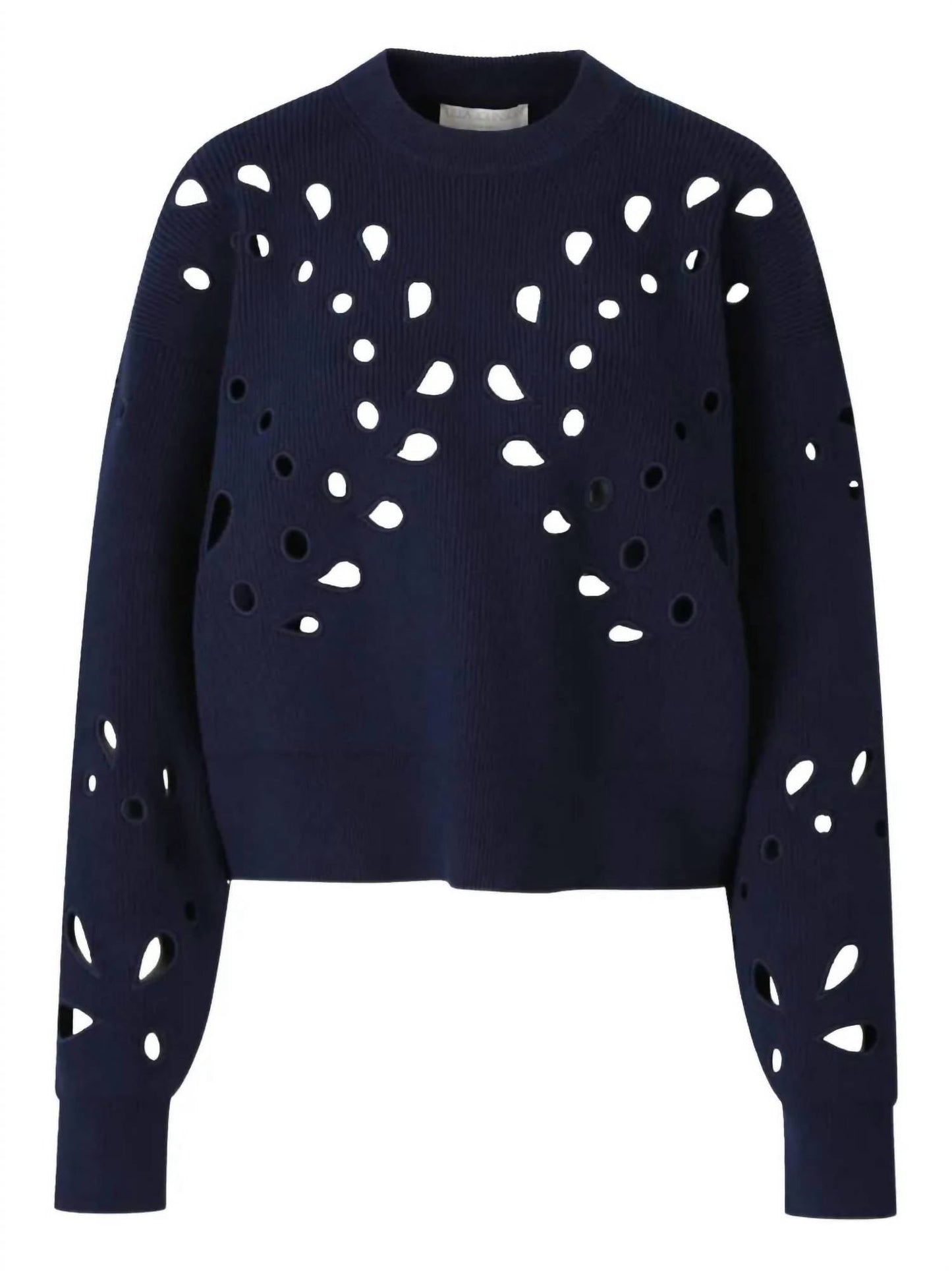 Ulla Johnson - Vanessa Pullover