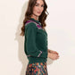 Alden Adair - Meredith Sweater