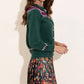 Alden Adair - Meredith Sweater