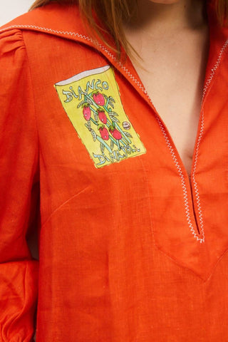 Alemais - Contessa Mini Dress