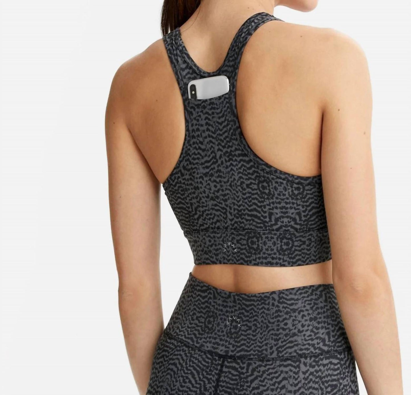 Varley - BERKELEY SPORTS BRA