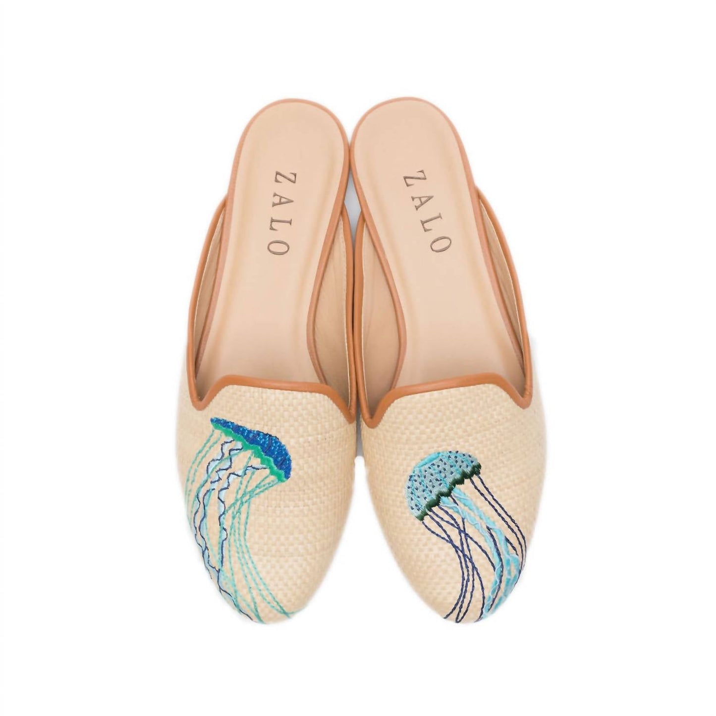 Casa de Zalo - Mula Medusa