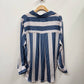 Deluc - Milo Stripe Long Sleeve Shirt