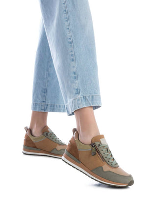 Xti - Tênis Casual Feminino