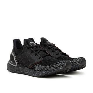 Adidas - Tênis Esportivo Ultraboost 20 Masculino