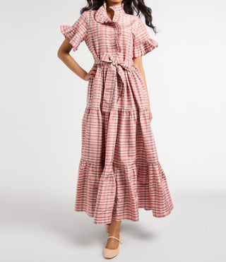 Vestido Mille - Victoria