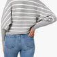 Joe'S Jeans - Karina Crew Neck Long Sleeve Sweater