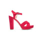 Chinese Laundry - Women's Ankle Strap Platform Heel
