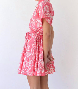 Raisonnel - Hazel Mini Dress