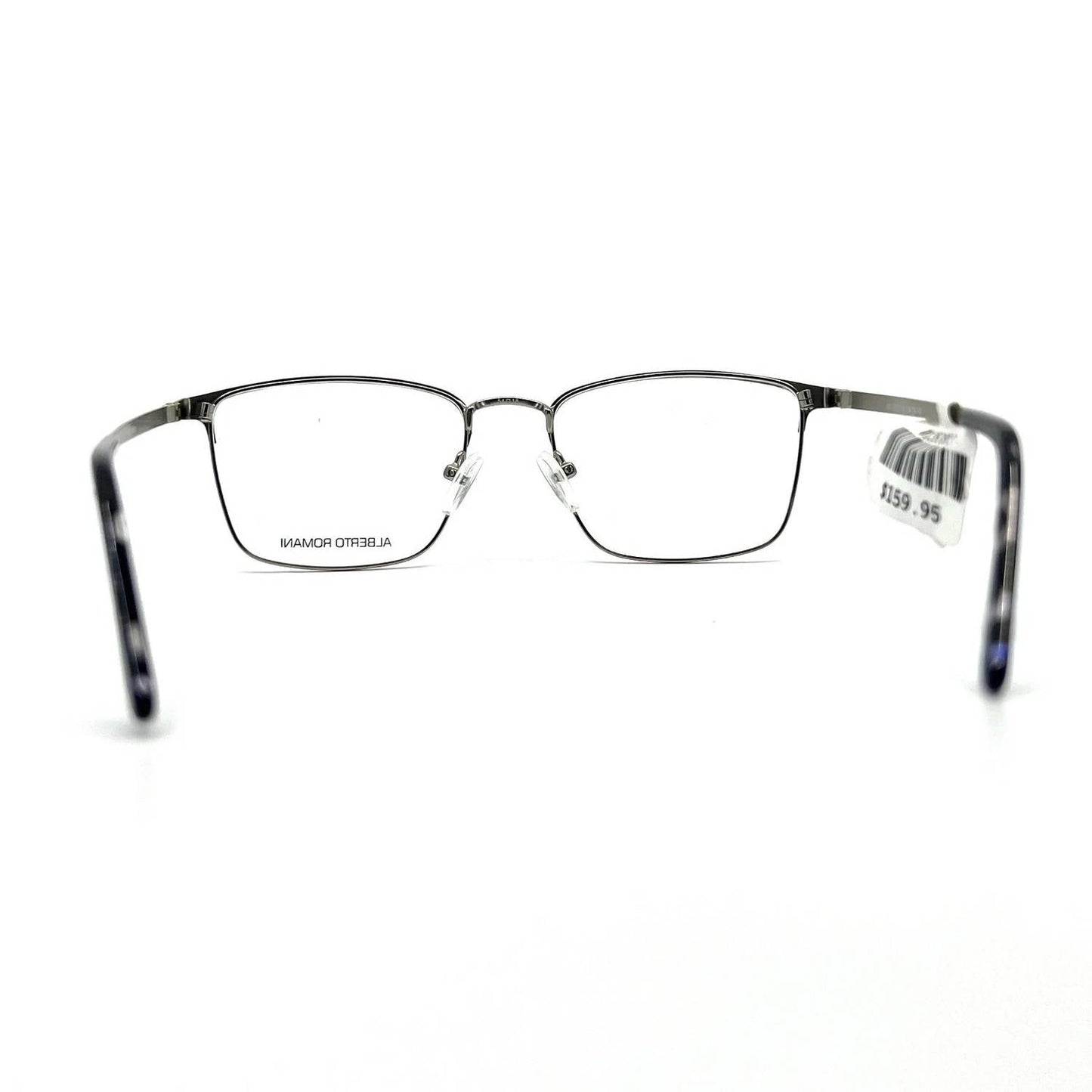 Alberto Romani - Men's Ar 20203 Eyeglasses