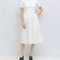 All : Row - Roland Midi Dress