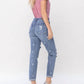 Judy Blue - Star Crossed Boyfriend Jean