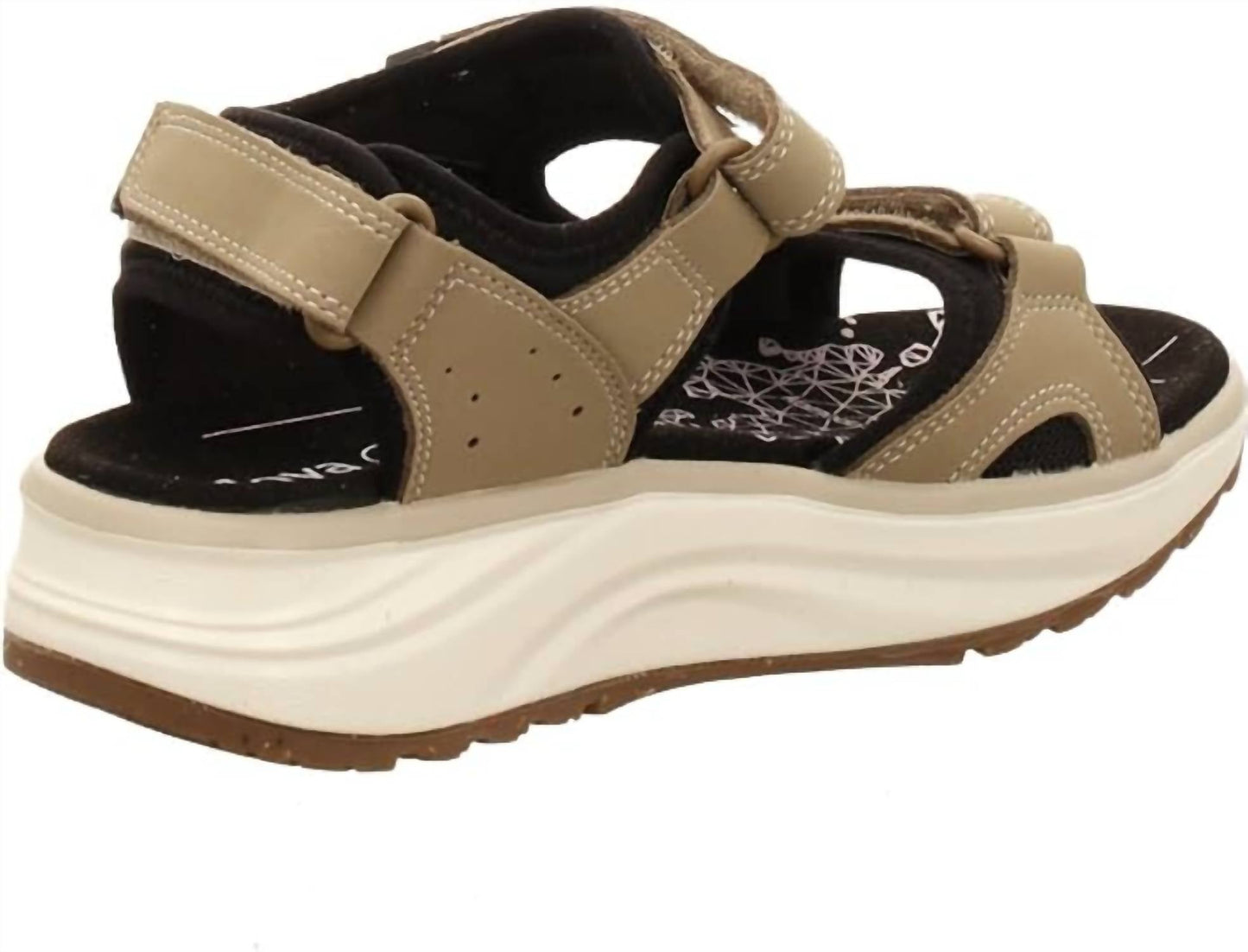 Joya - Women's Komodo Euro Hiking Sandals