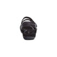 Aetrex - Women's Jess Adjustable Quarter Strap Sandal