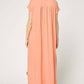 Entro - Everyday Pocket Maxi Dress