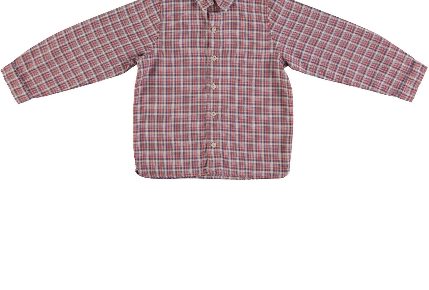 Bebe Organic - Boys Eli Shirt