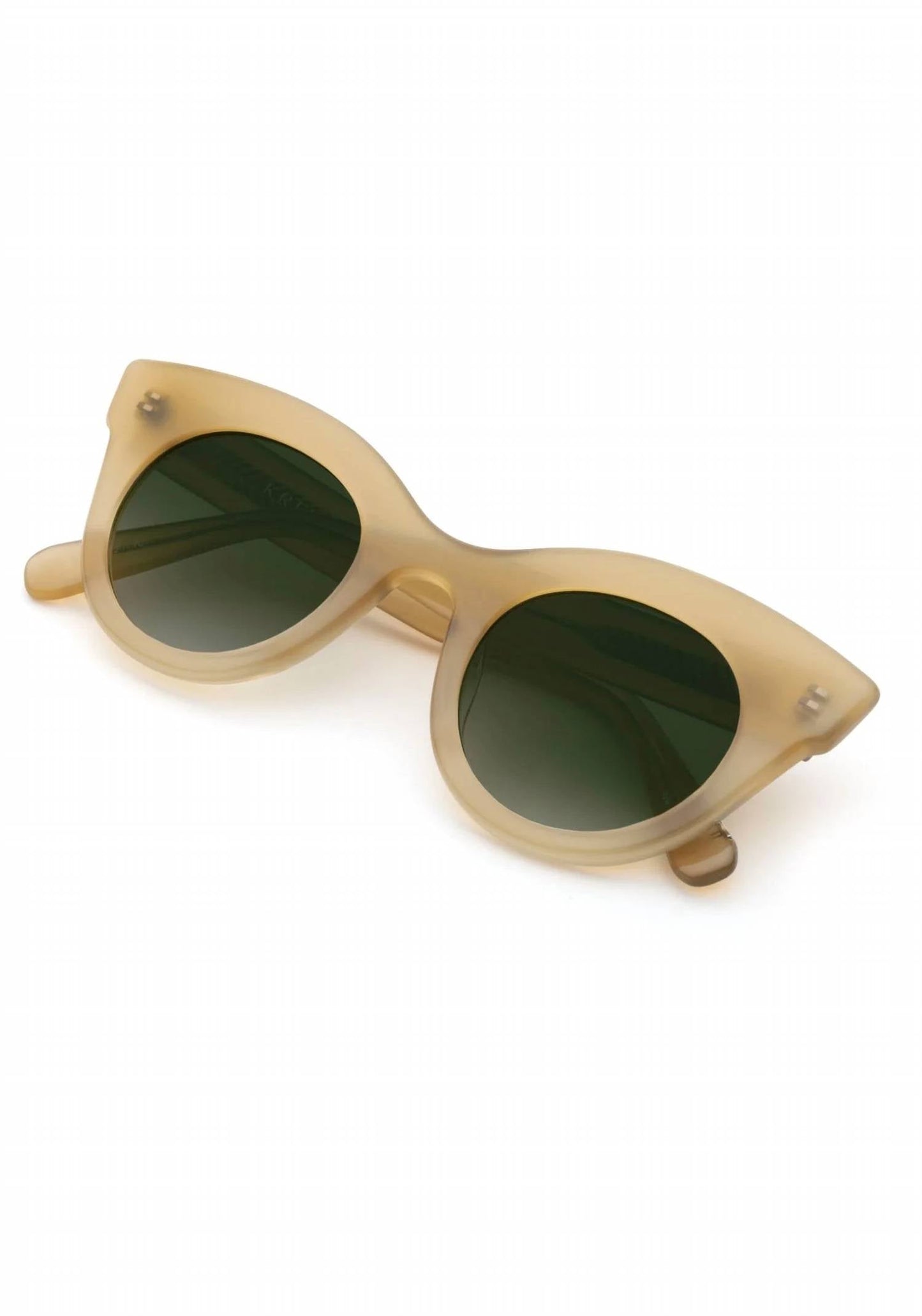 Krewe - Olivia Sunglasses