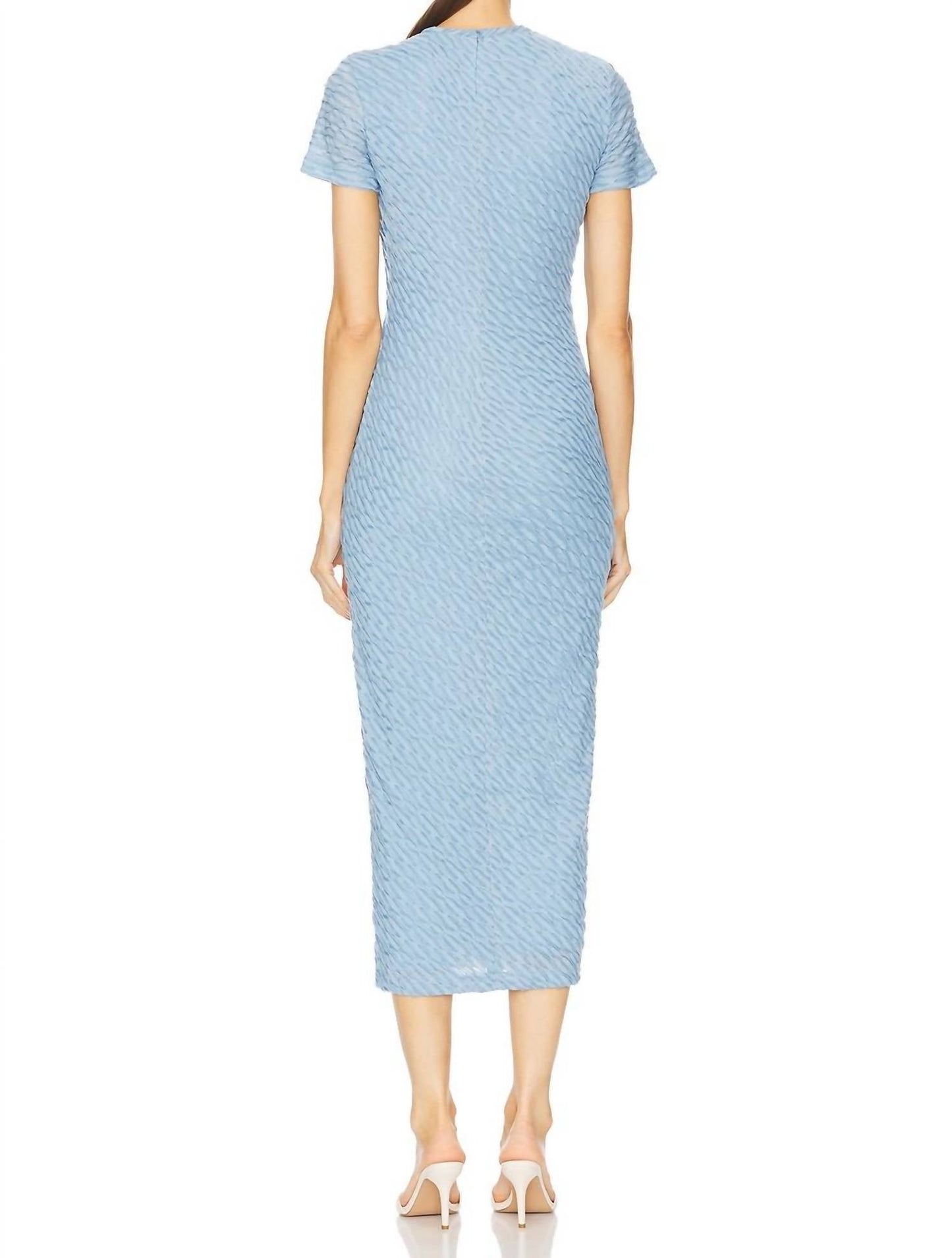 Amanda Uprichard - Rosaria Dress