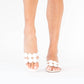 Cecelia New York - Women's Bunny Sandals