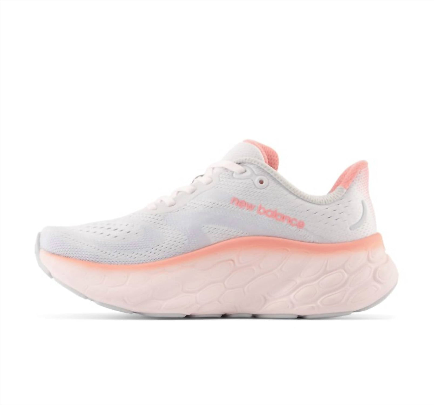 New Balance - Women's Fresh Foam X More v4 Running Shoes