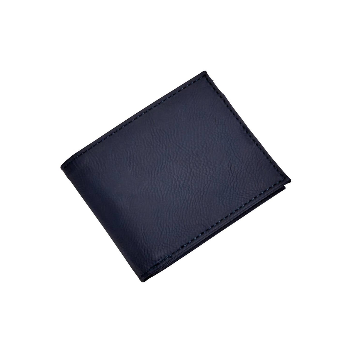 Creative Gifts International - Leatherette Bill Fold