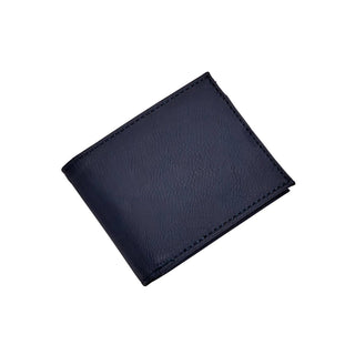 Creative Gifts International - Leatherette Bill Fold