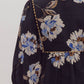 Entro - Keep Blooming Mini Dress