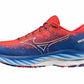 Mizuno - Men Wave Rider 27 Running Shoes