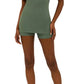 Beach Riot - Olina Romper Mini Tennis Dress