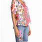 Johnny Was - AVAH BUTTON DOWN SHIRT