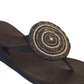 Global Girls - Women's Medallion Sandal