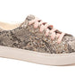 Corkys Footwear - Women's Python Sneakers