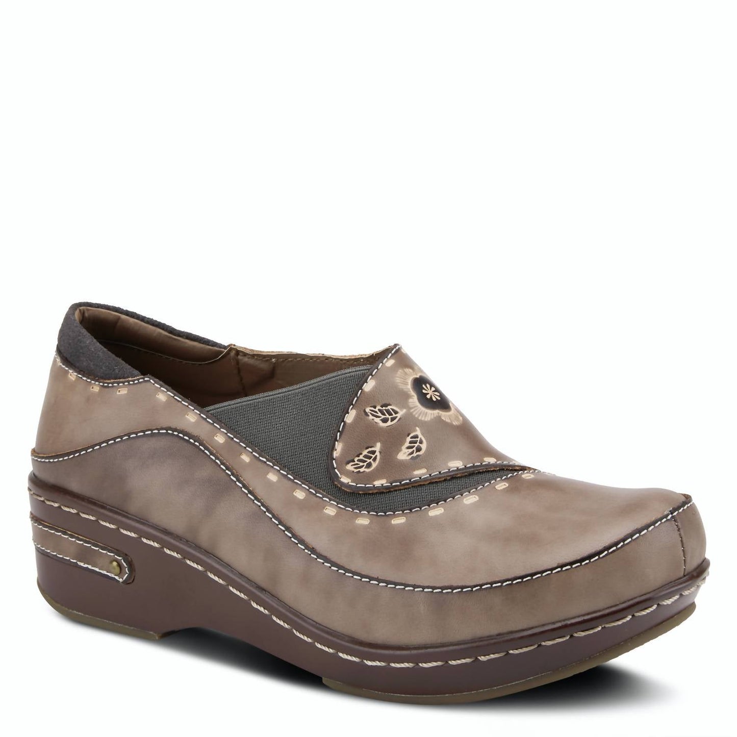 L'Artiste - Women's Burbank Clogs