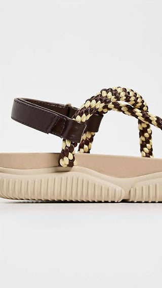 Loeffler Randall - Women's Ozzy Sport Sandals