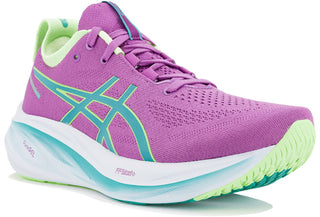 Asics - Women's Gel Nimbus 26 Lite Showm Sneakers