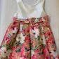 Abel & Lula - Baby's Fresa Dress