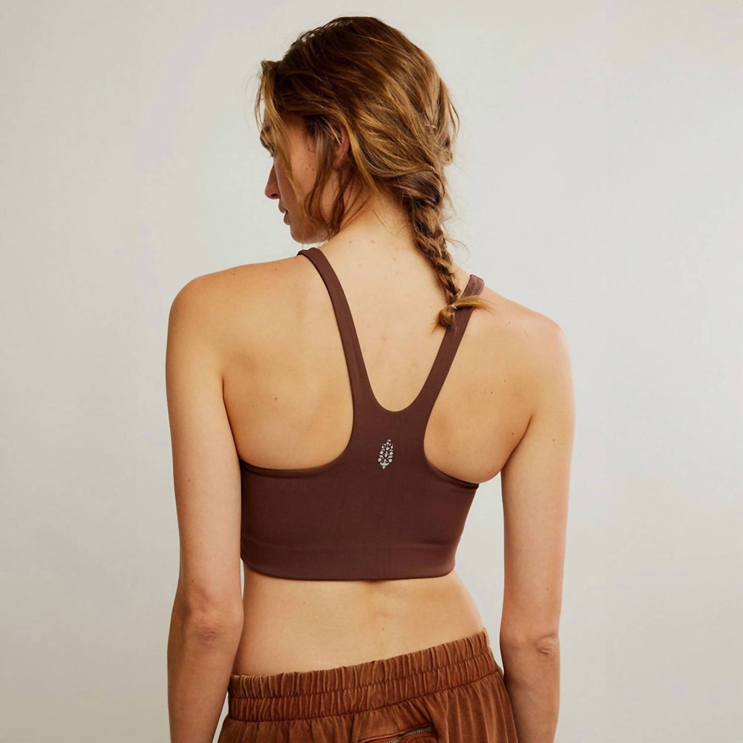 Free People - Never Better Square Neck Sports Bra