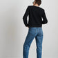 Alex Mill - Paris Sweater Jacket