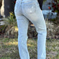 Judy Blue - No Problem-o Dad Jeans