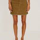Rails - Laurel High-rise Mini Skirt