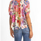 Johnny Was - AVAH BUTTON DOWN SHIRT