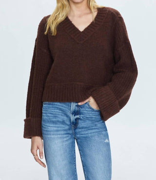 Pistola - Suéter Joy