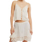 Free People - Pieces Of You Cami Top