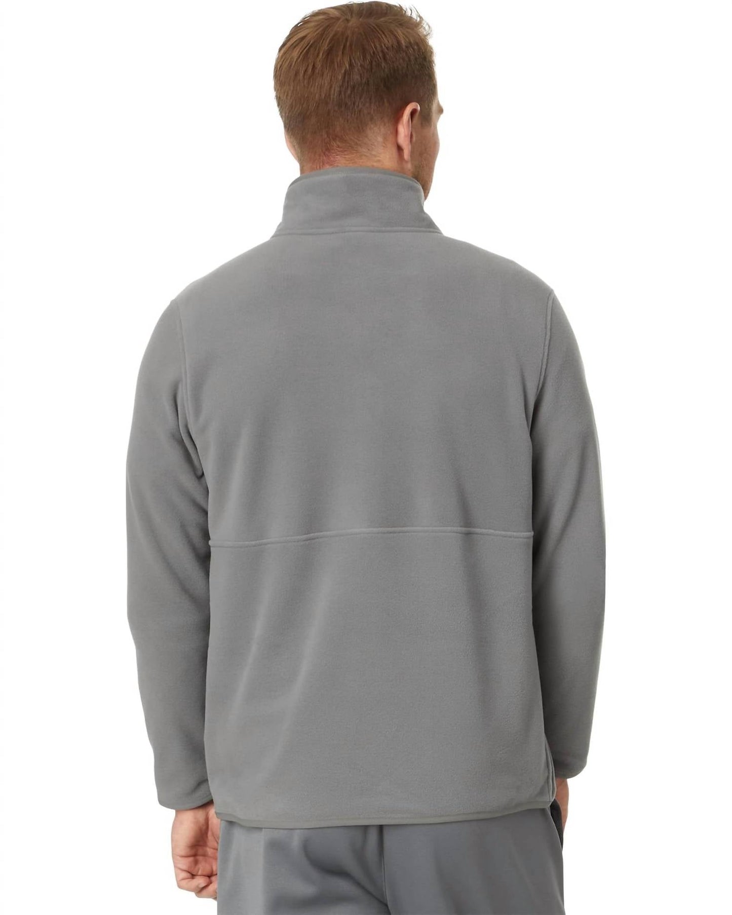 The North Face - Glacier Fleece 1/2 Zip Jacket