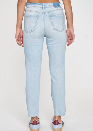 Daze - Daily Driver Straight Leg Jeans