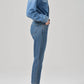 Citizens Of Humanity - Charlotte High Rise Straight Jean