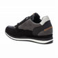 Xti - Women's Suede Sneakers