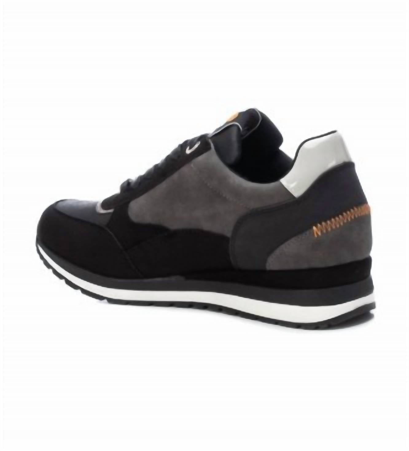Xti - Women's Suede Sneakers